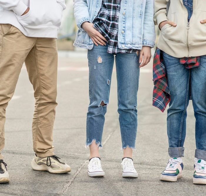 Spring and Autumn Men's Pants Fashion Korean Slim Men's Casual