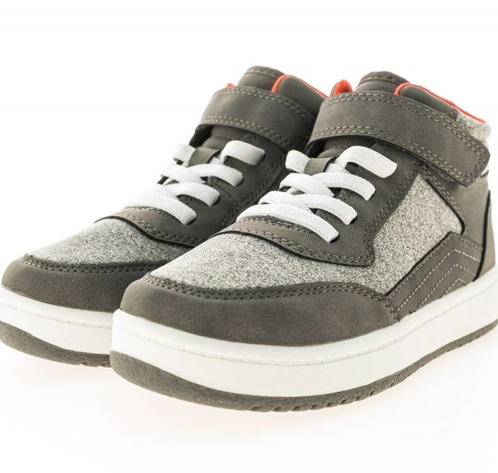 New Children's Fashion Boots Winter Thickened Girls' product