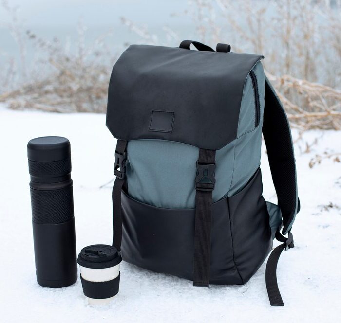 Travel Hiking Backpack
