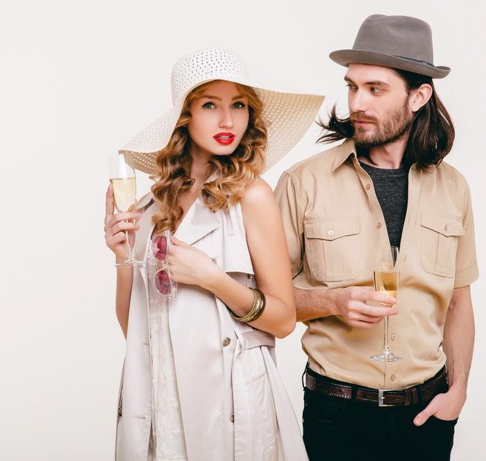 Men Women's Smiling Face Funny Fashion Couple Short